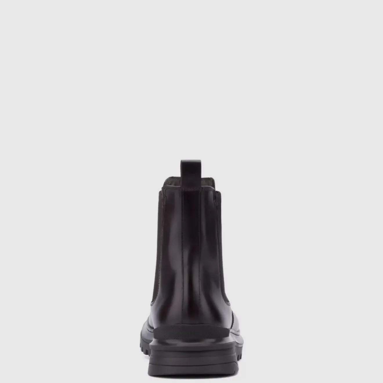 Boots-Aquatalia Enrico Dark Brown