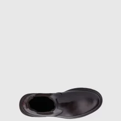 Boots-Aquatalia Enrico Dark Brown