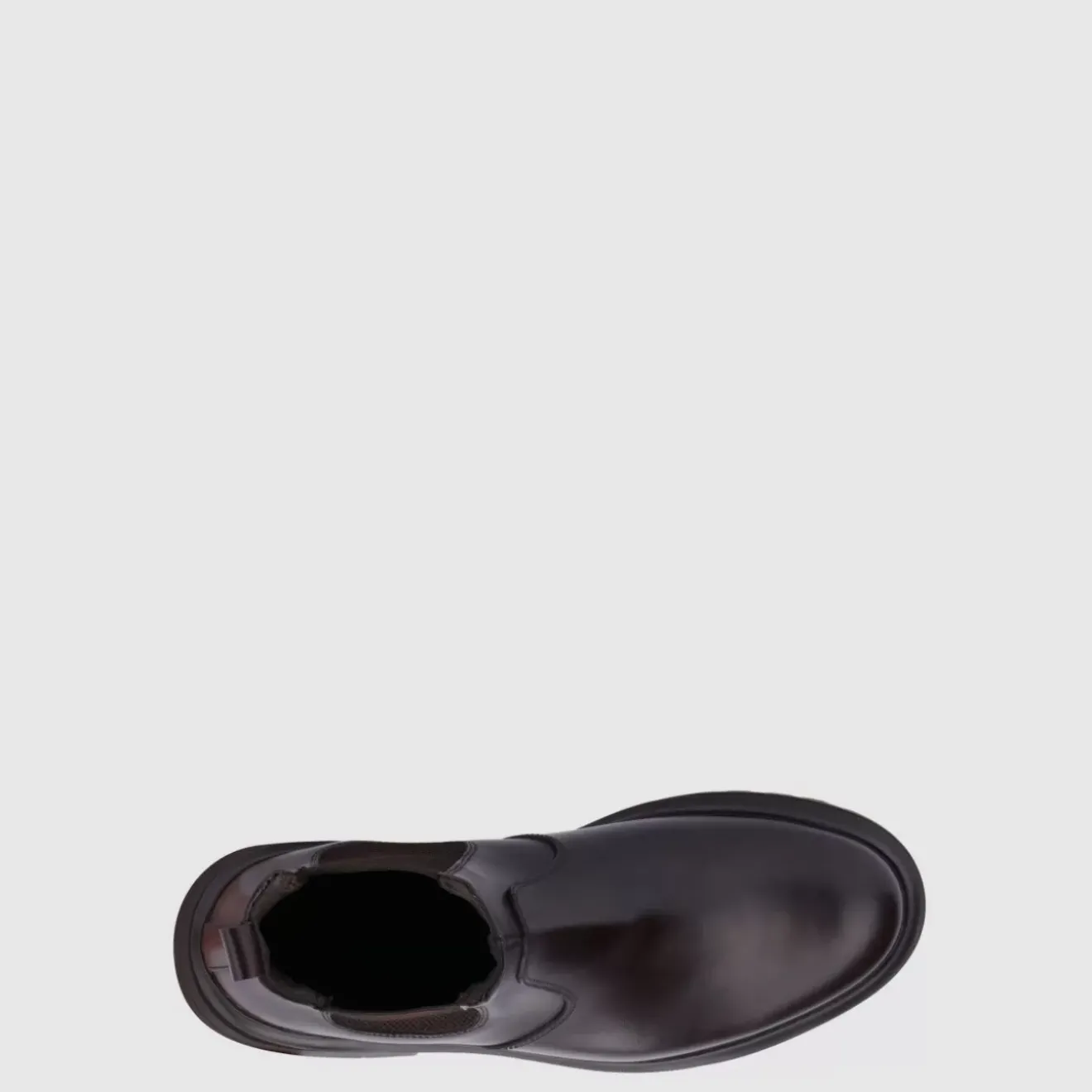 Boots-Aquatalia Enrico Dark Brown