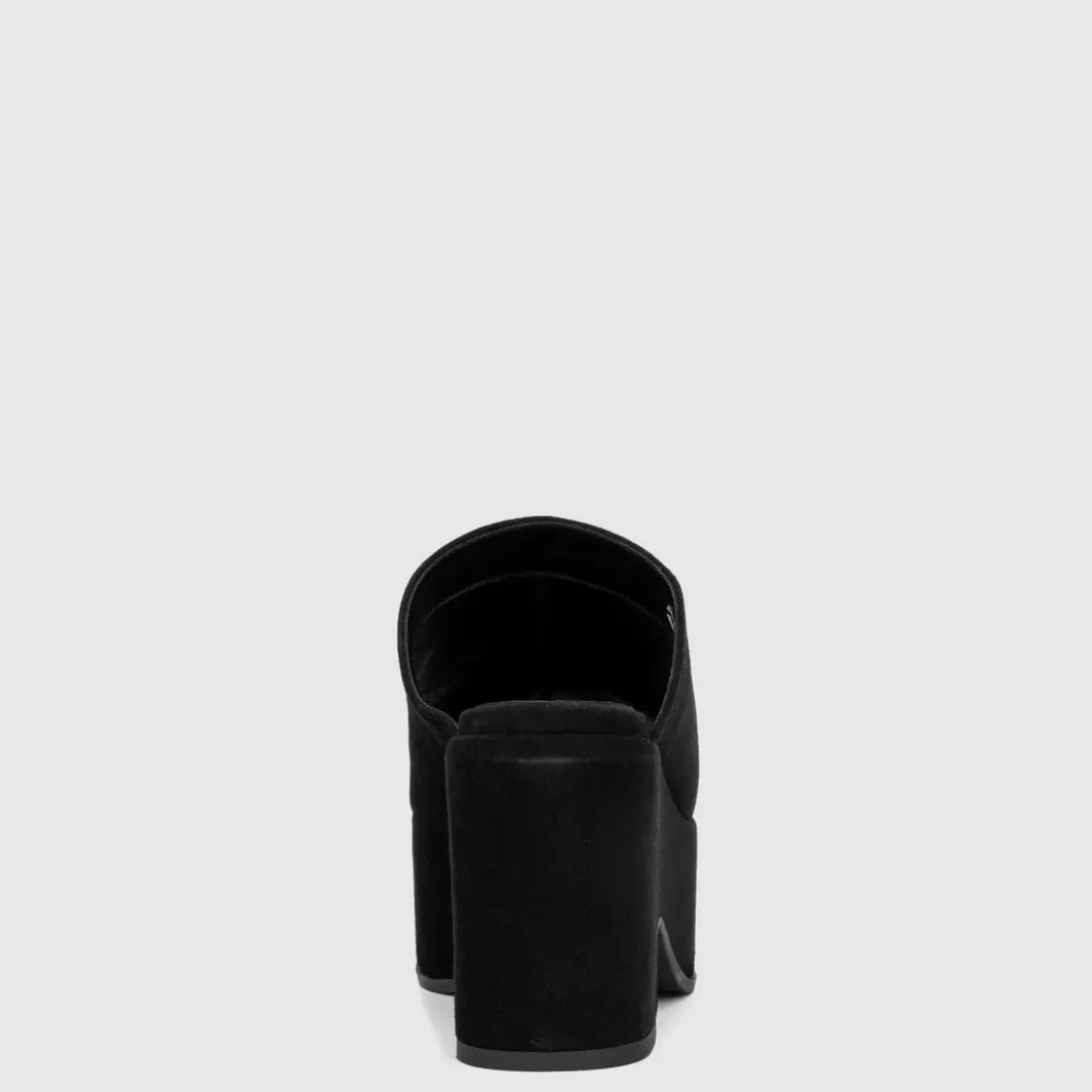 Heels-Aquatalia Evonna Black