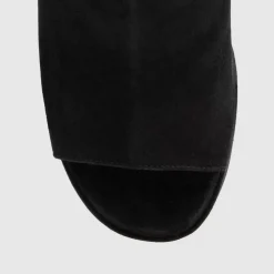 Heels-Aquatalia Evonna Black