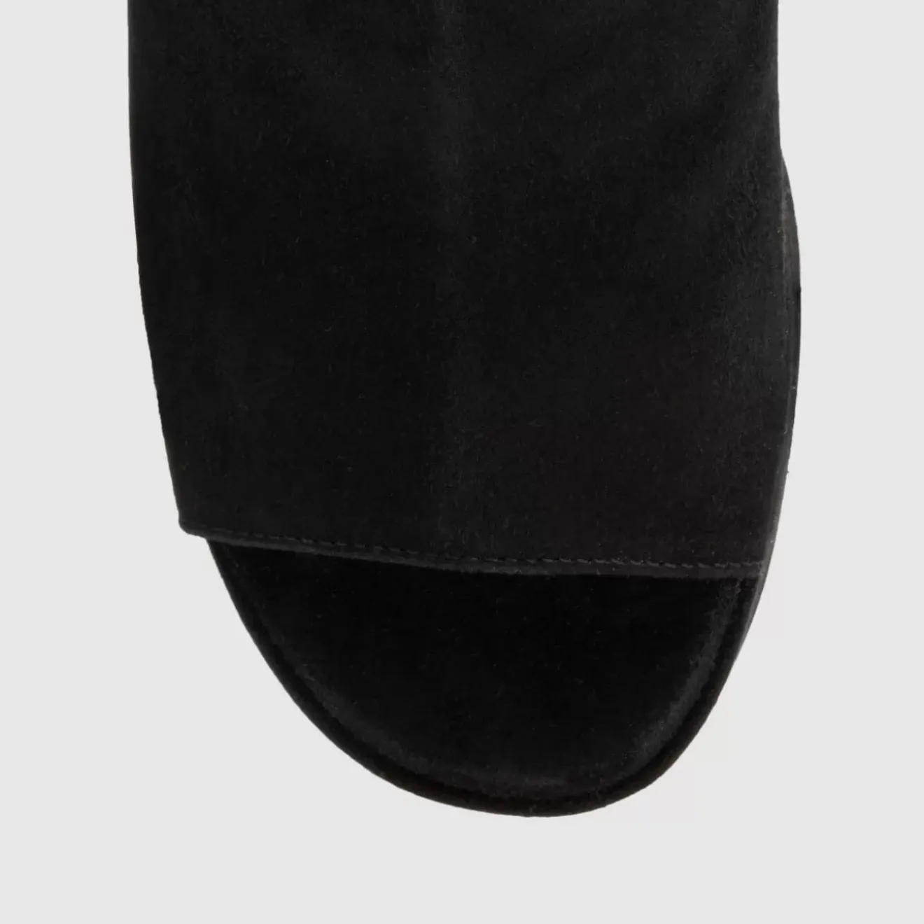 Heels-Aquatalia Evonna Black