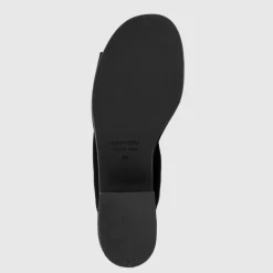 Heels-Aquatalia Evonna Black