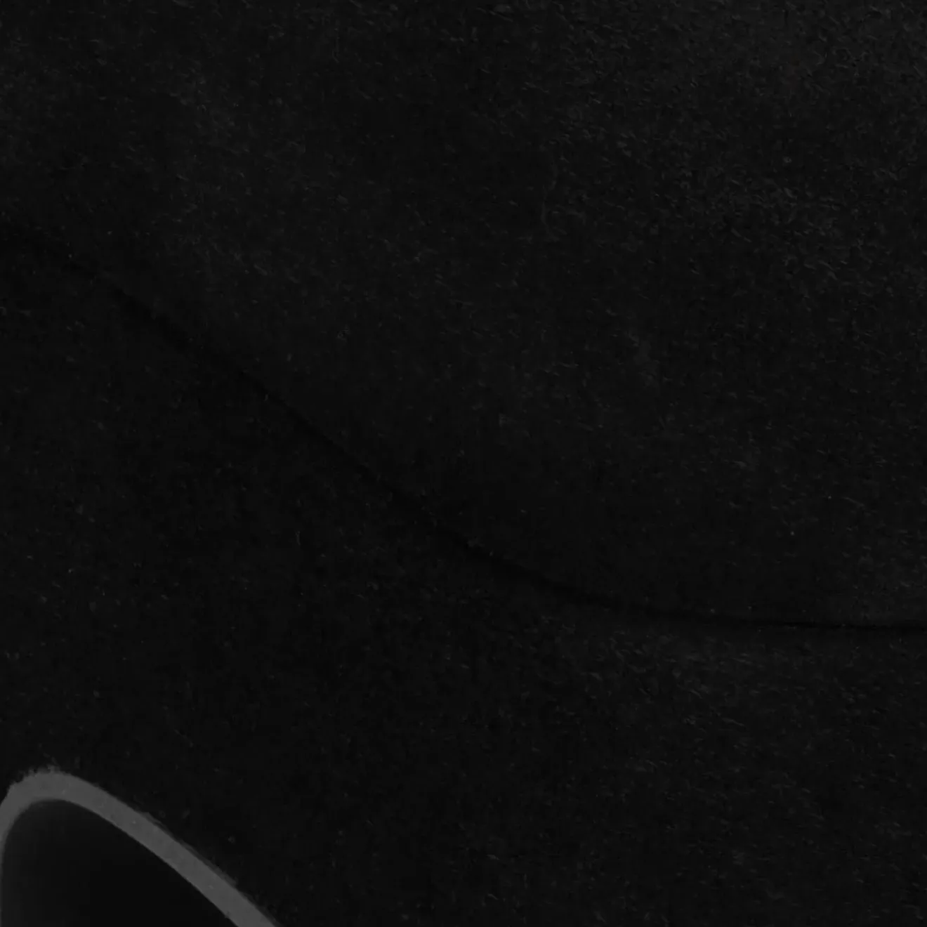 Heels-Aquatalia Evonna Black