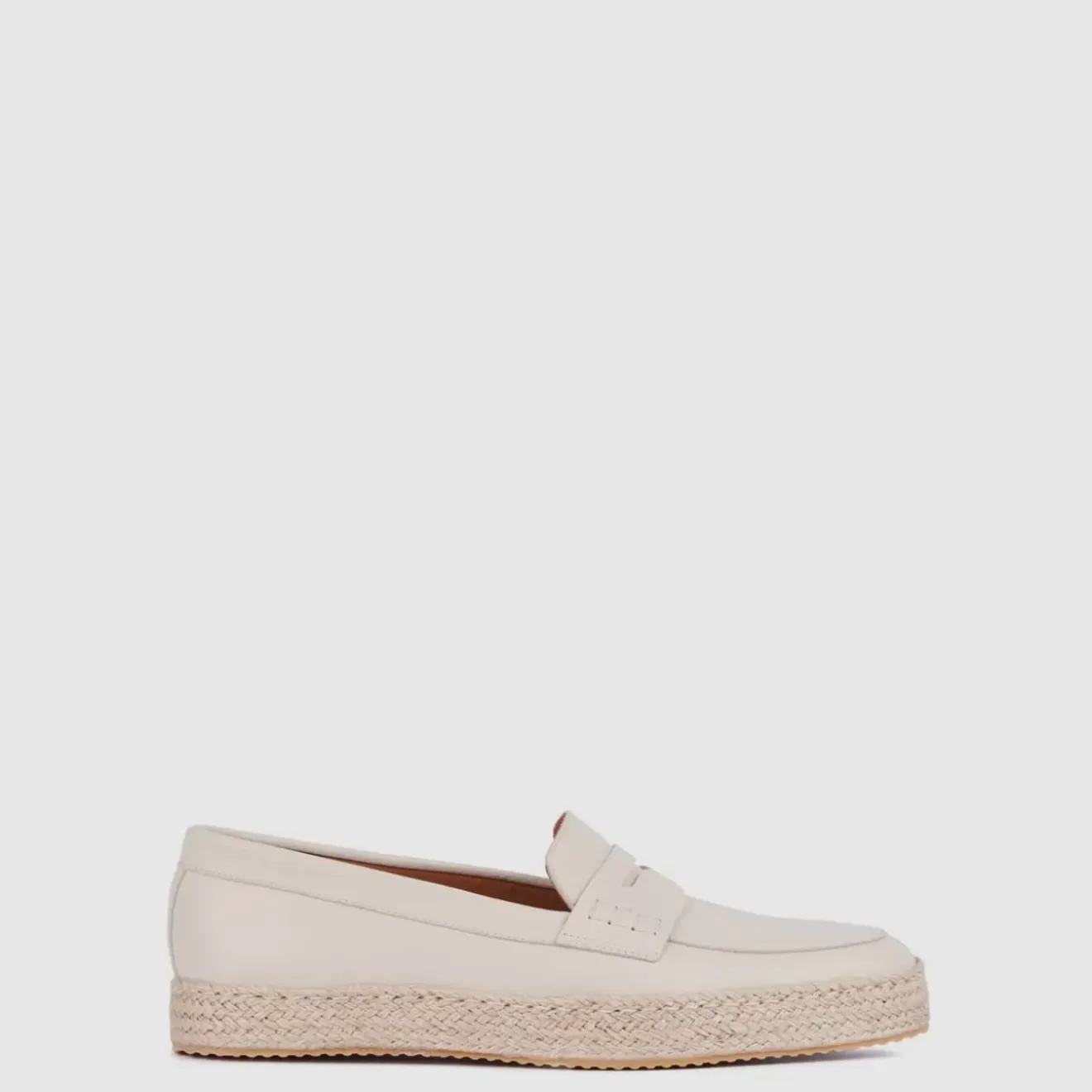 Oxfords & Loafers-Aquatalia Fabrizio Stone