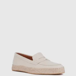 Oxfords & Loafers-Aquatalia Fabrizio Stone