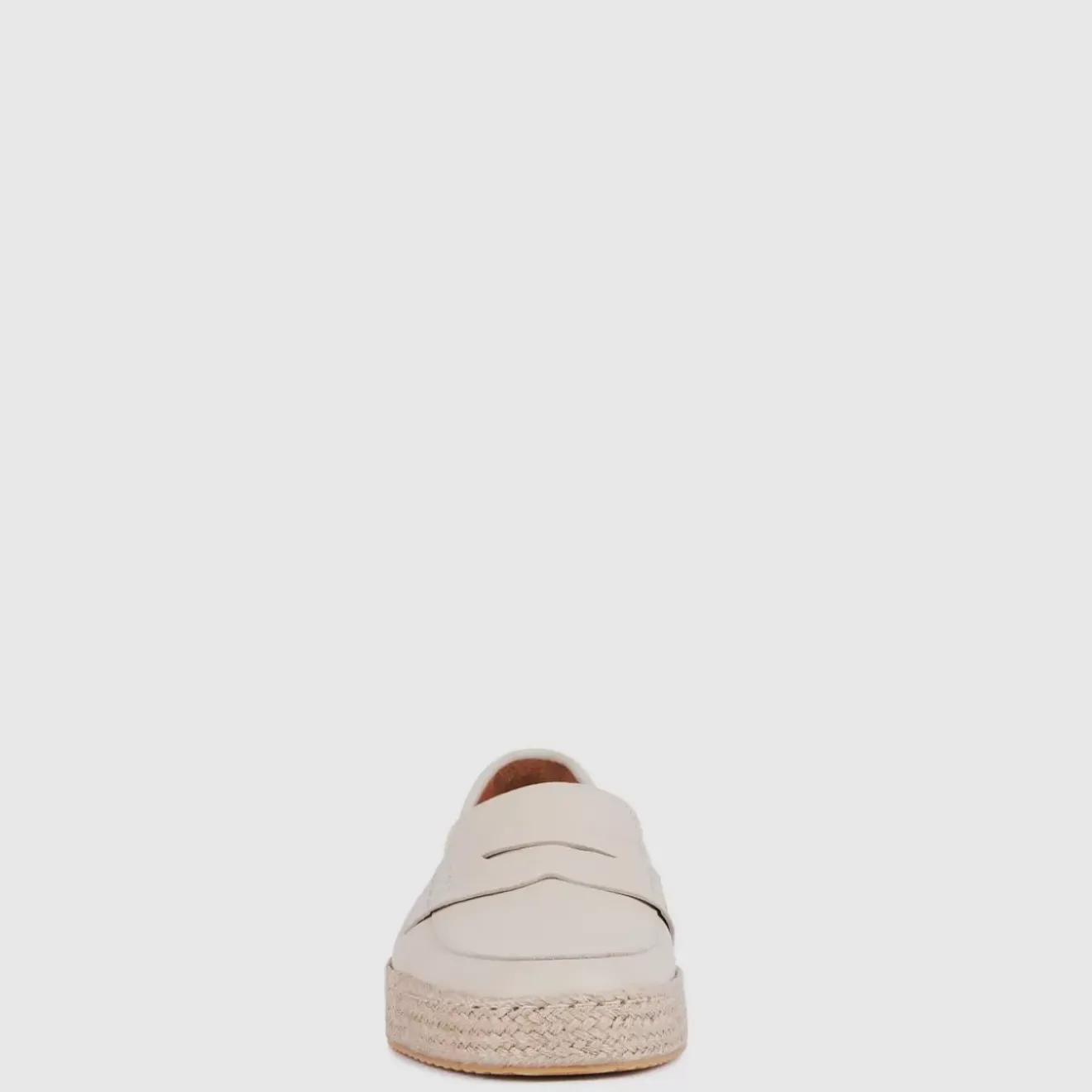 Oxfords & Loafers-Aquatalia Fabrizio Stone