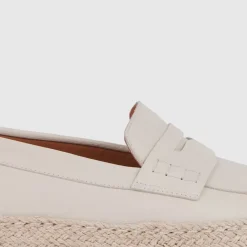 Oxfords & Loafers-Aquatalia Fabrizio Stone