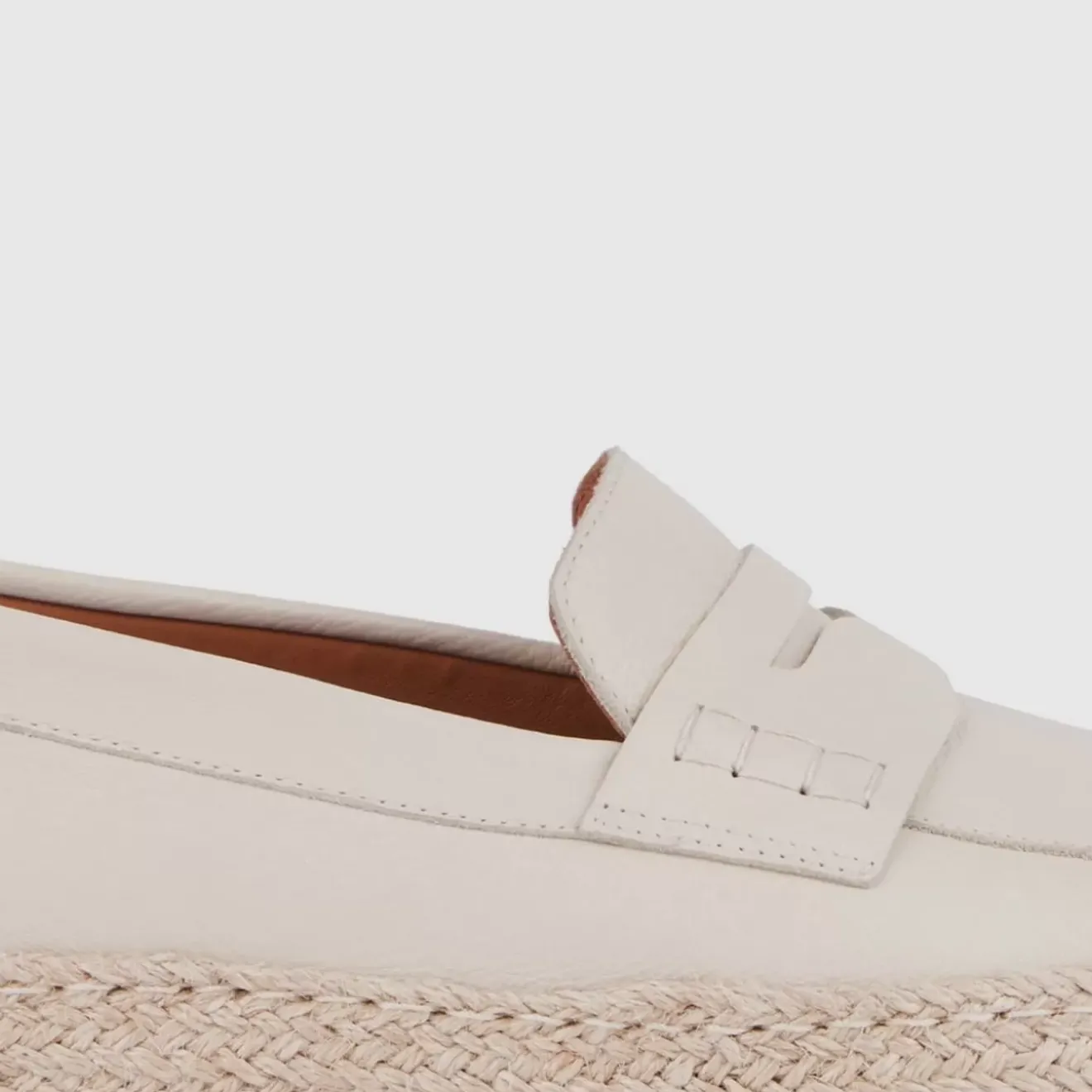 Oxfords & Loafers-Aquatalia Fabrizio Stone