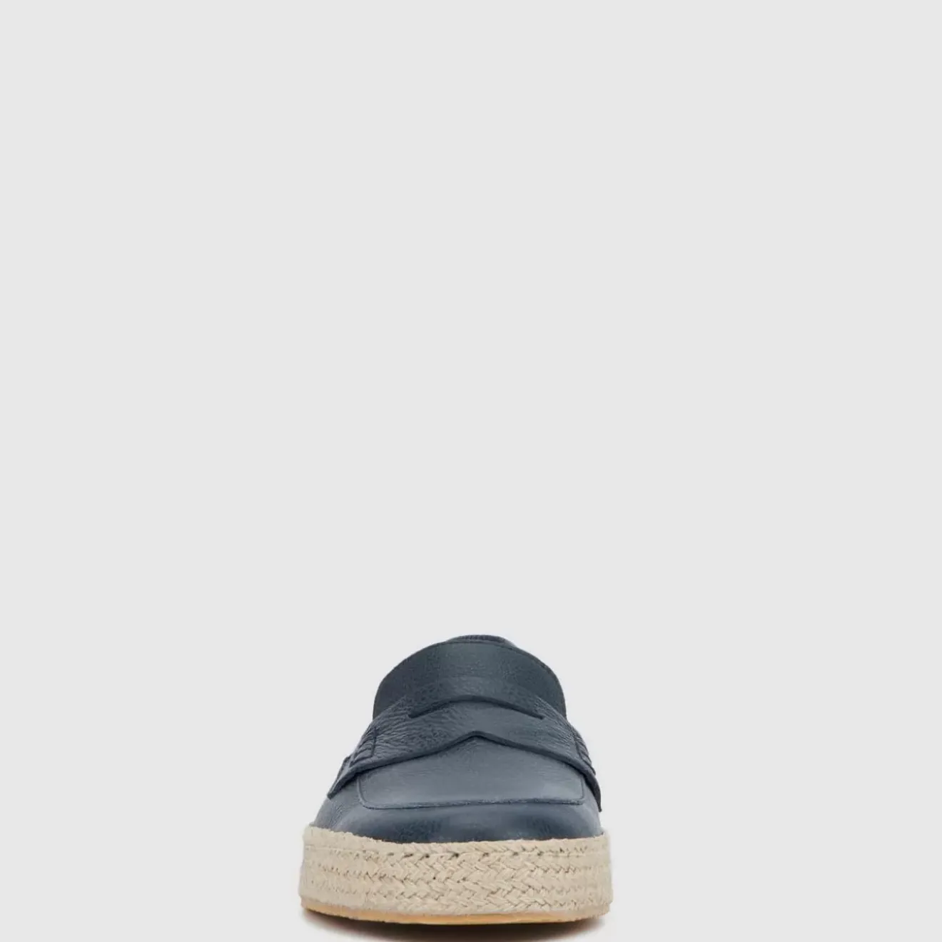 Oxfords & Loafers-Aquatalia Fabrizio Midnight