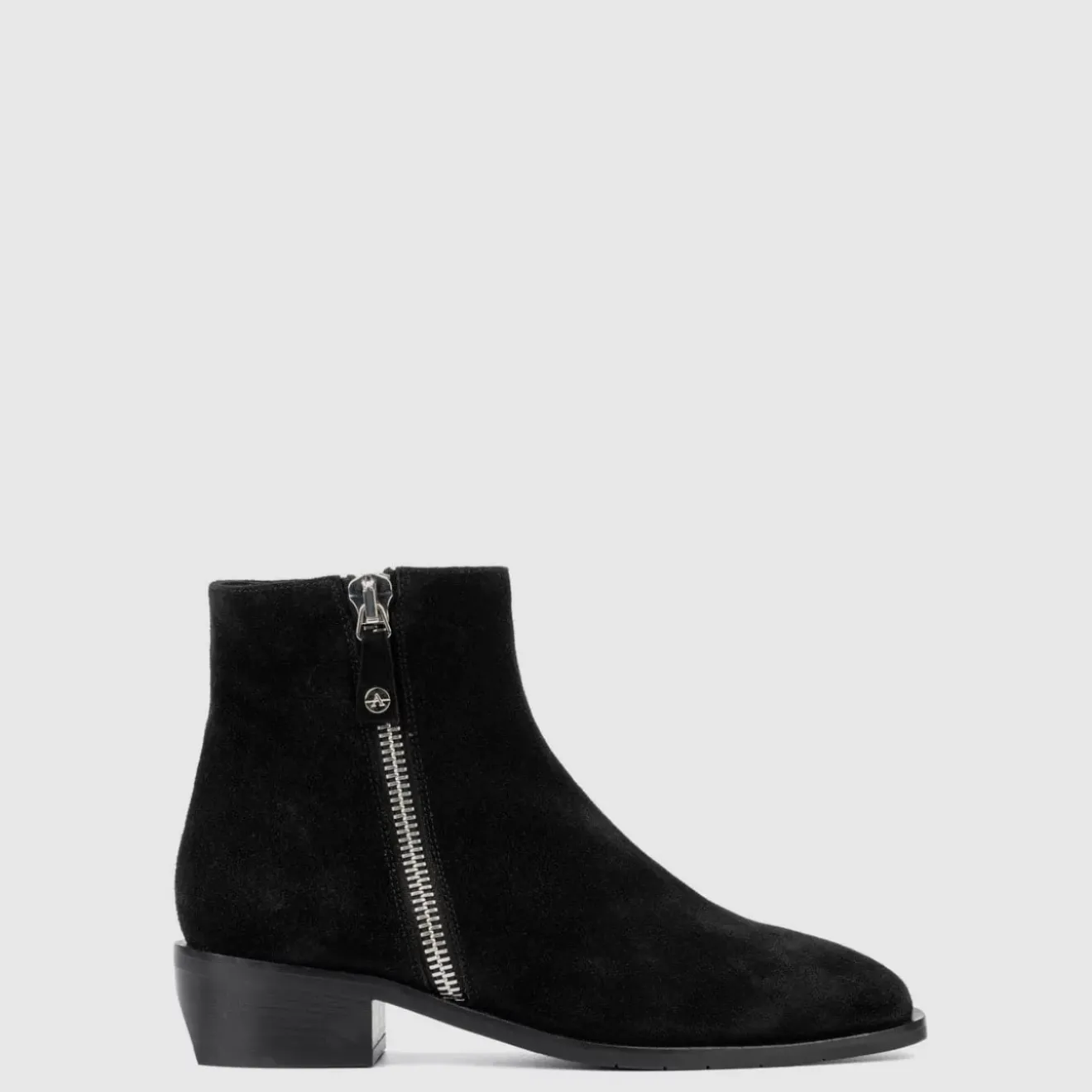 Boots-Aquatalia Felice Black