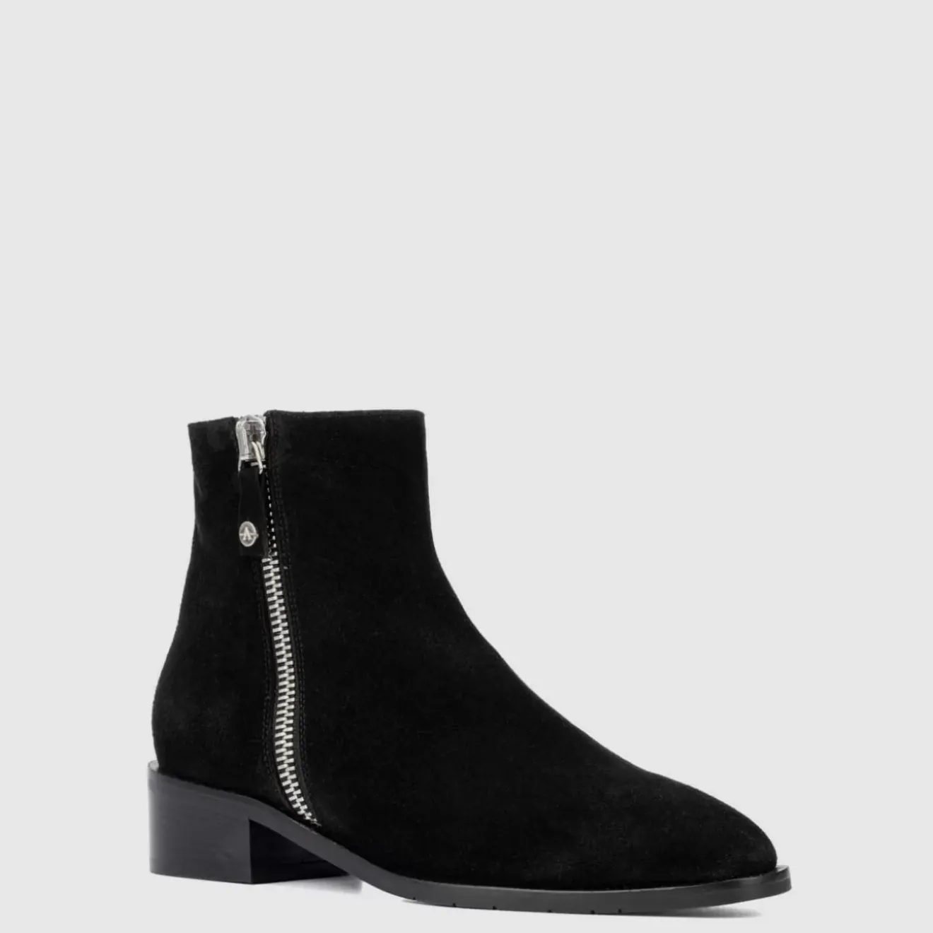 Boots-Aquatalia Felice Black