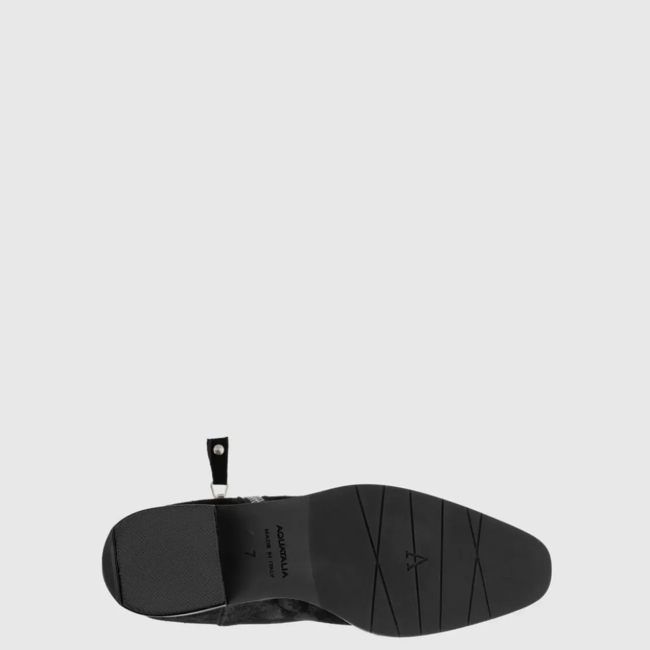 Boots-Aquatalia Felice Black