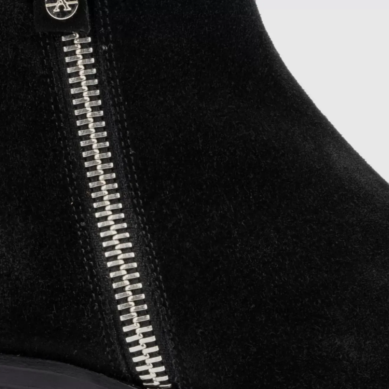 Boots-Aquatalia Felice Black