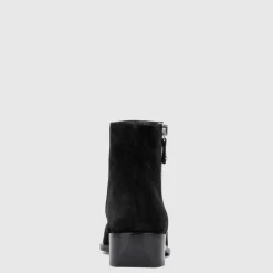Boots-Aquatalia Felice Black