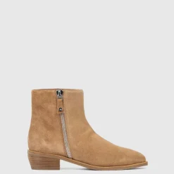 Boots-Aquatalia Felice Whiskey