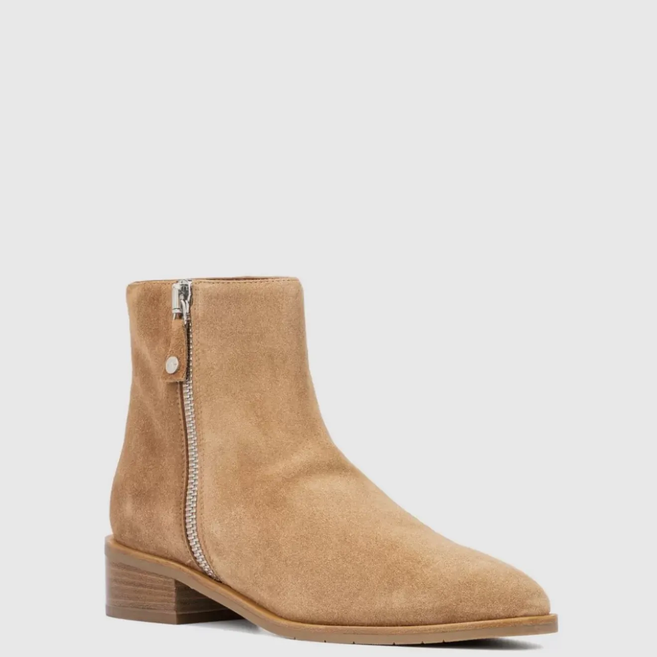 Boots-Aquatalia Felice Whiskey