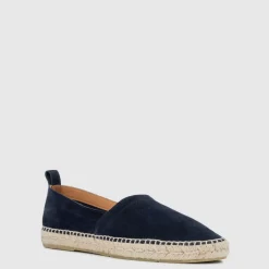 Oxfords & Loafers-Aquatalia Felipe Midnight