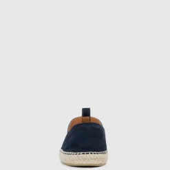 Oxfords & Loafers-Aquatalia Felipe Midnight