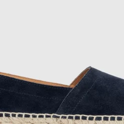 Oxfords & Loafers-Aquatalia Felipe Midnight
