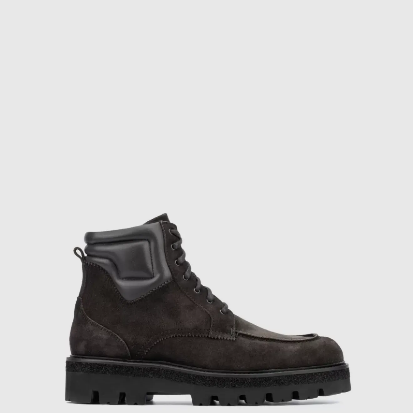 Boots-Aquatalia Fortino Smoke Brown