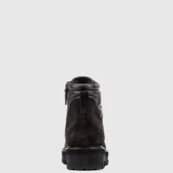 Boots-Aquatalia Fortino Smoke Brown