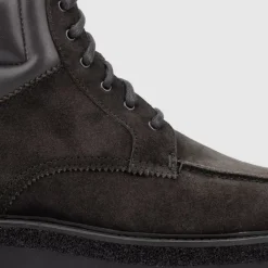 Boots-Aquatalia Fortino Smoke Brown