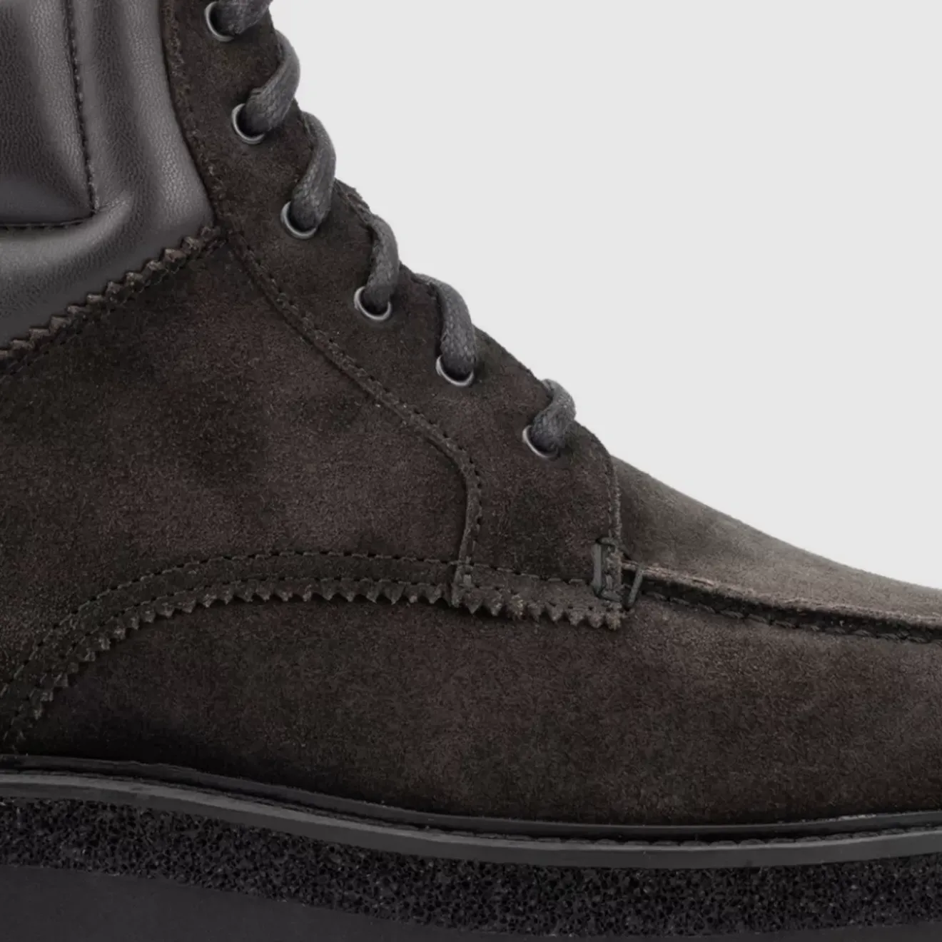 Boots-Aquatalia Fortino Smoke Brown