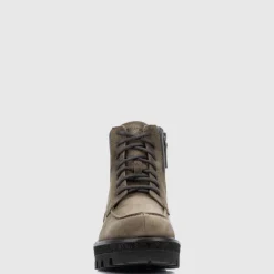 Boots-Aquatalia Fortino Flint