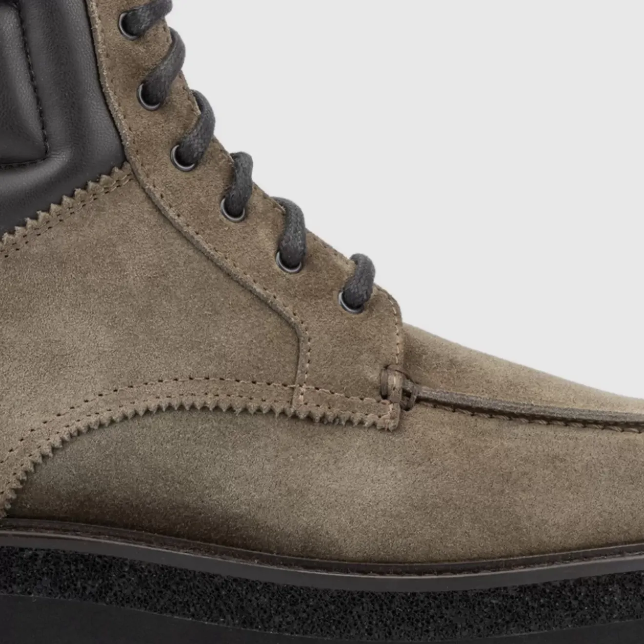 Boots-Aquatalia Fortino Flint
