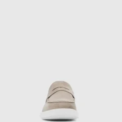 Oxfords & Loafers-Aquatalia Franco Cobblestone