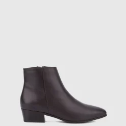 Boots-Aquatalia Fuoco Dark Brown