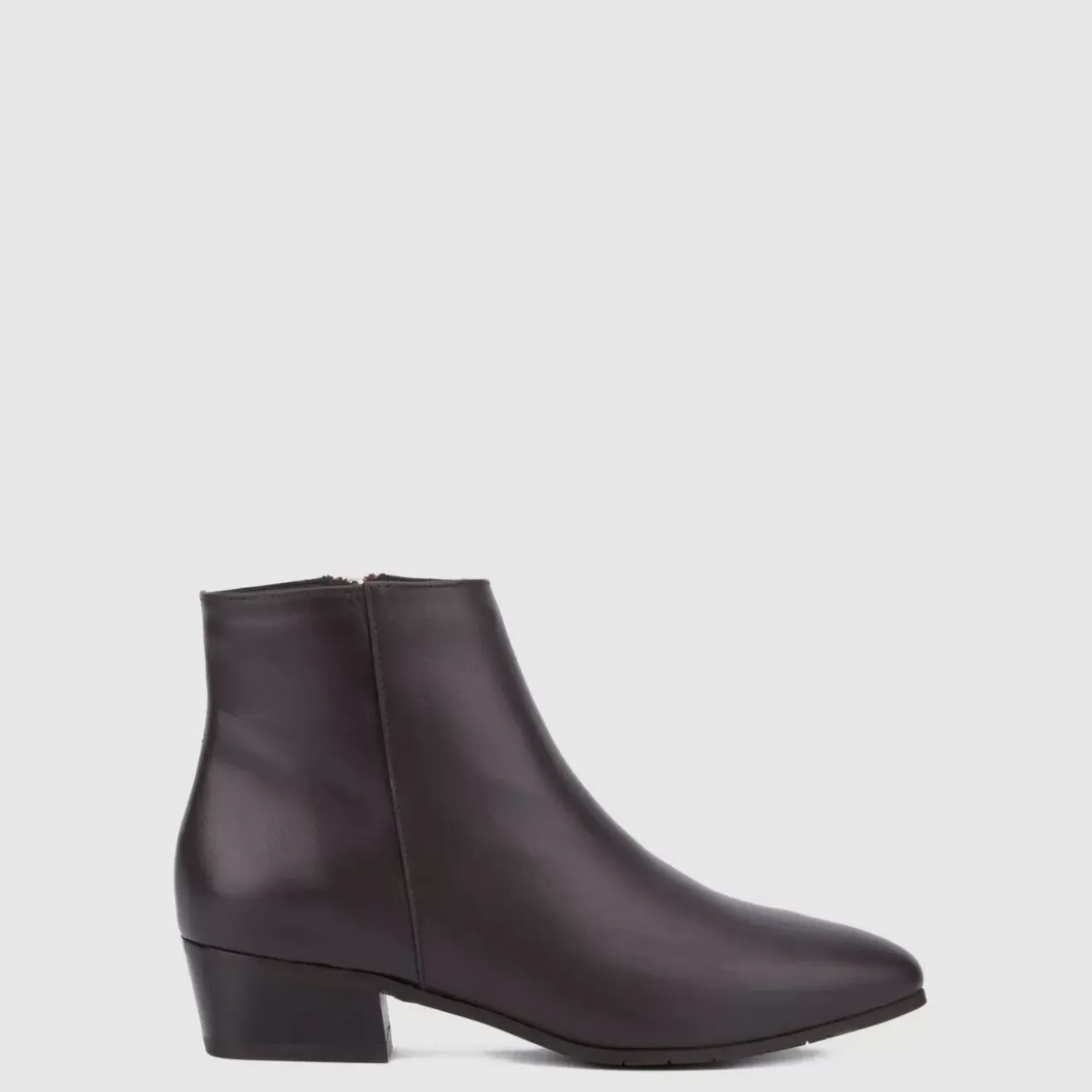 Boots-Aquatalia Fuoco Dark Brown