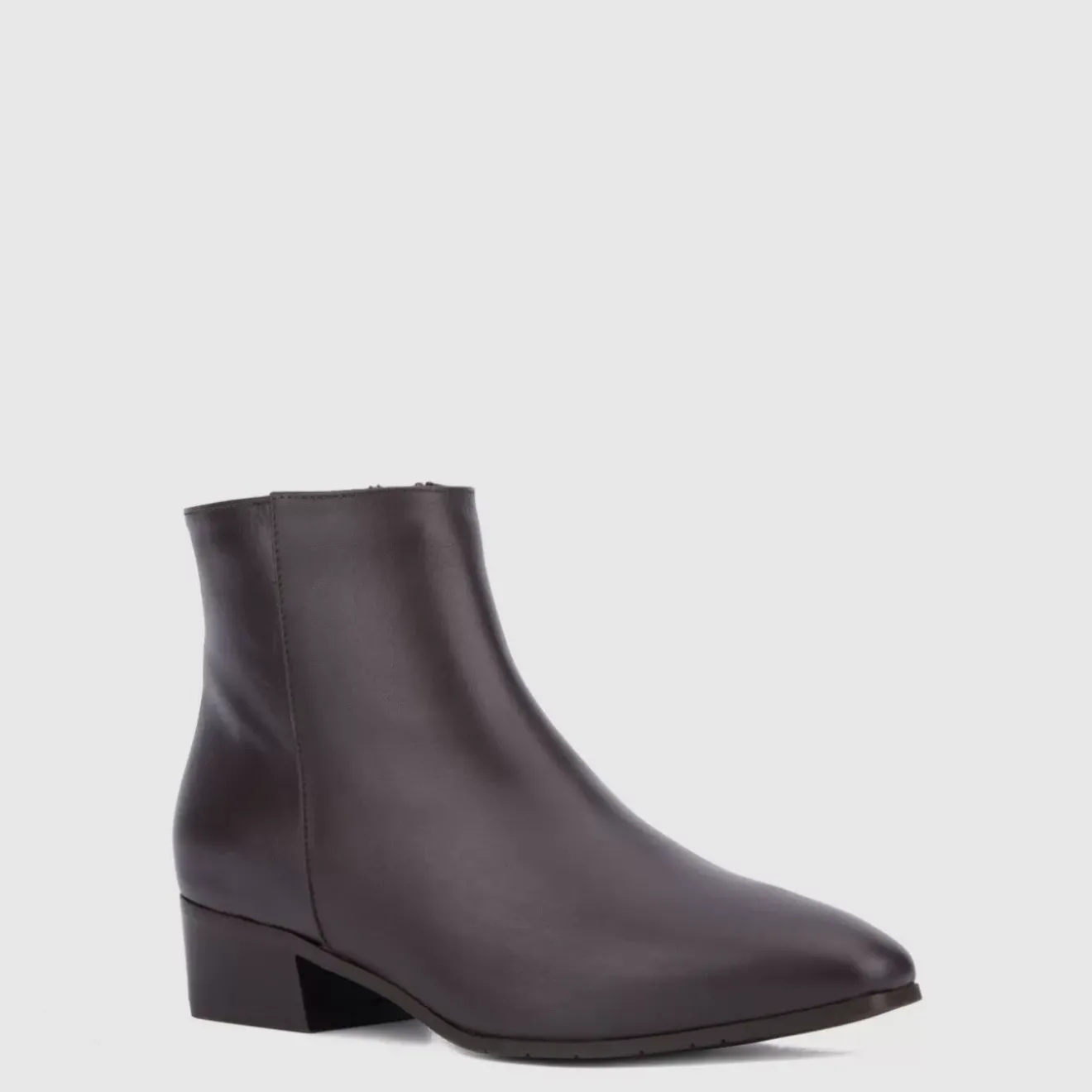 Boots-Aquatalia Fuoco Dark Brown