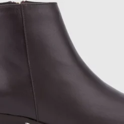 Boots-Aquatalia Fuoco Dark Brown