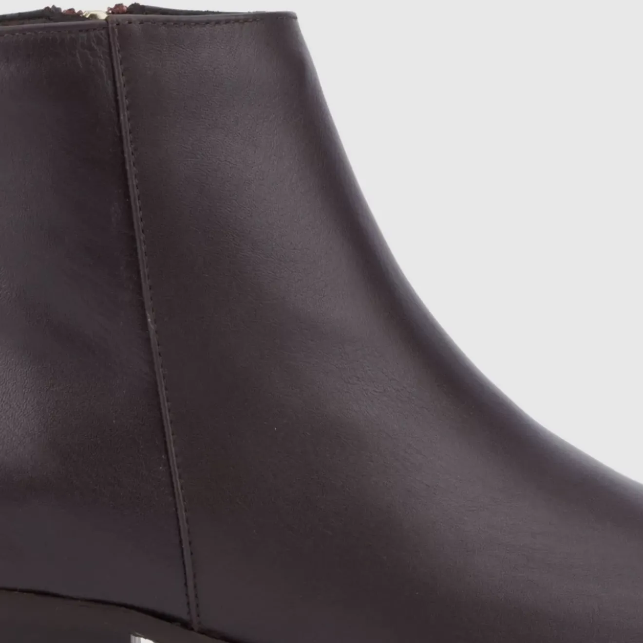 Boots-Aquatalia Fuoco Dark Brown