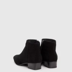 Boots-Aquatalia Fuoco Black