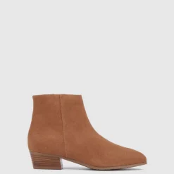 Boots-Aquatalia Fuoco Whiskey