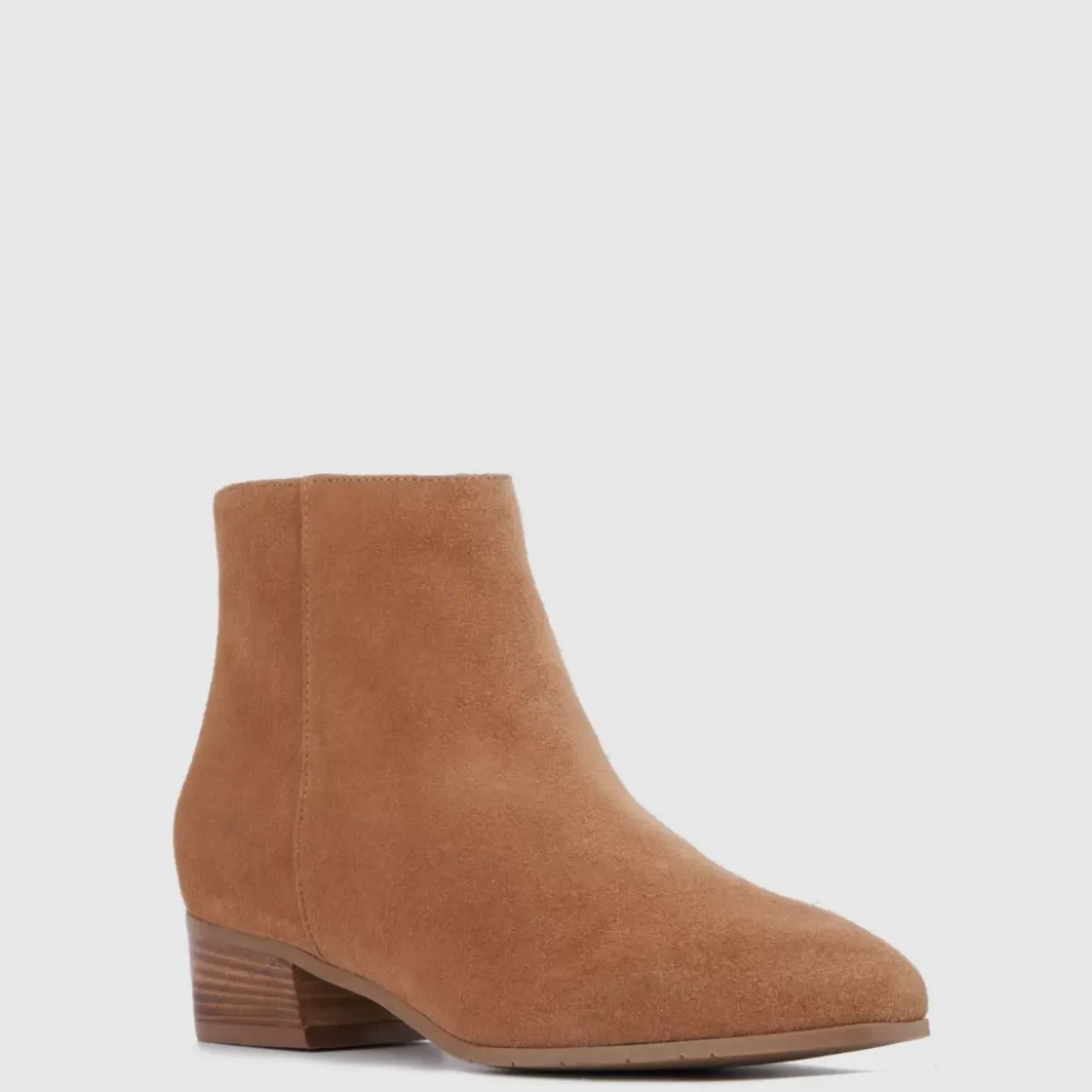 Boots-Aquatalia Fuoco Whiskey