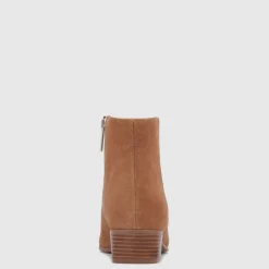 Boots-Aquatalia Fuoco Whiskey