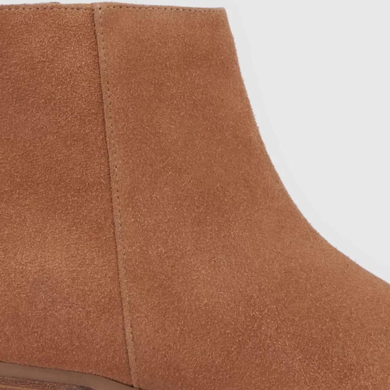 Boots-Aquatalia Fuoco Whiskey