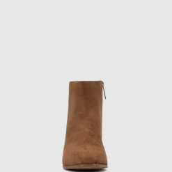 Boots-Aquatalia Fuoco Brandy