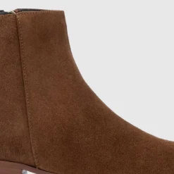 Boots-Aquatalia Fuoco Brandy