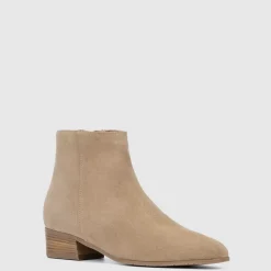 Boots-Aquatalia Fuoco Ecru