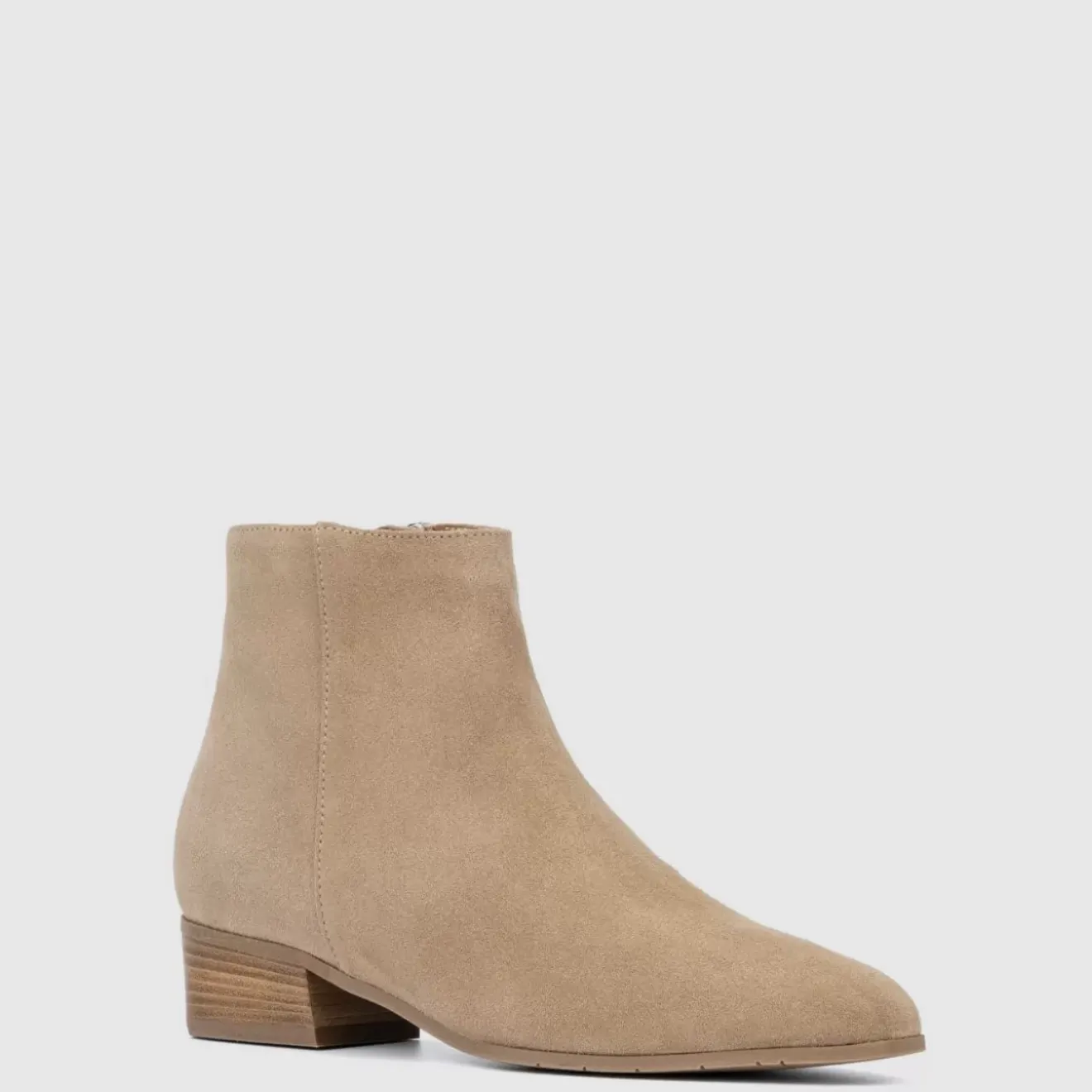 Boots-Aquatalia Fuoco Ecru