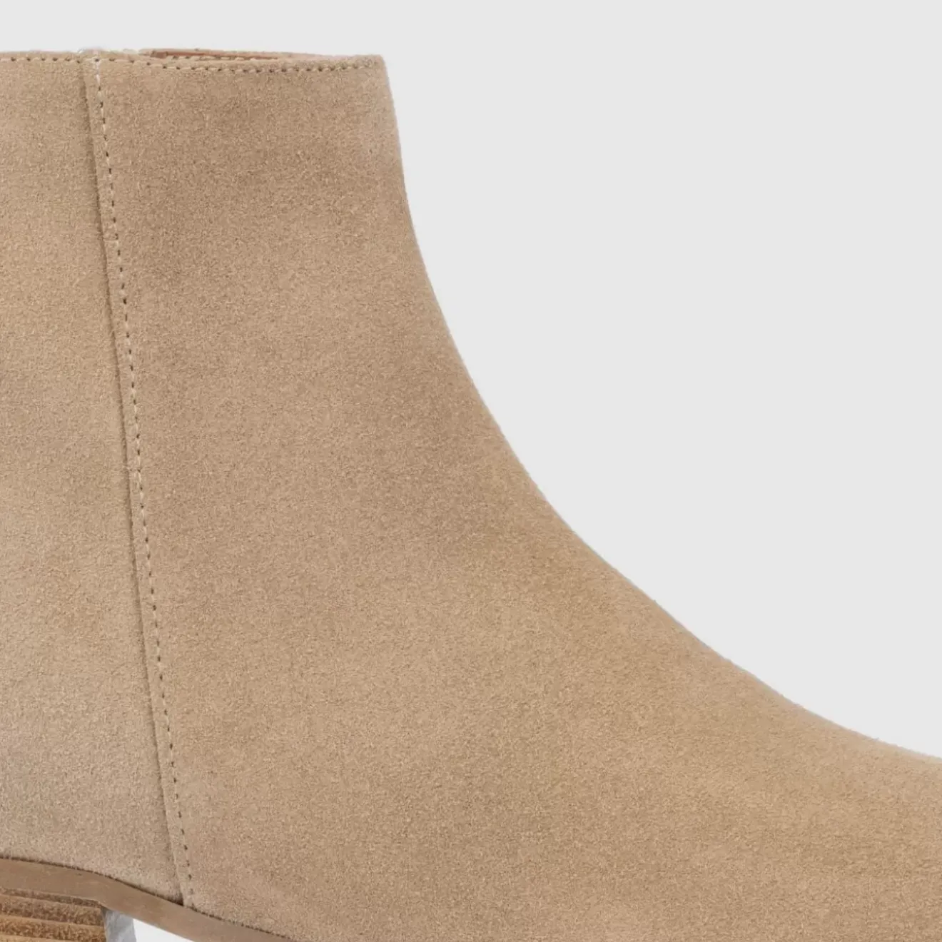Boots-Aquatalia Fuoco Ecru