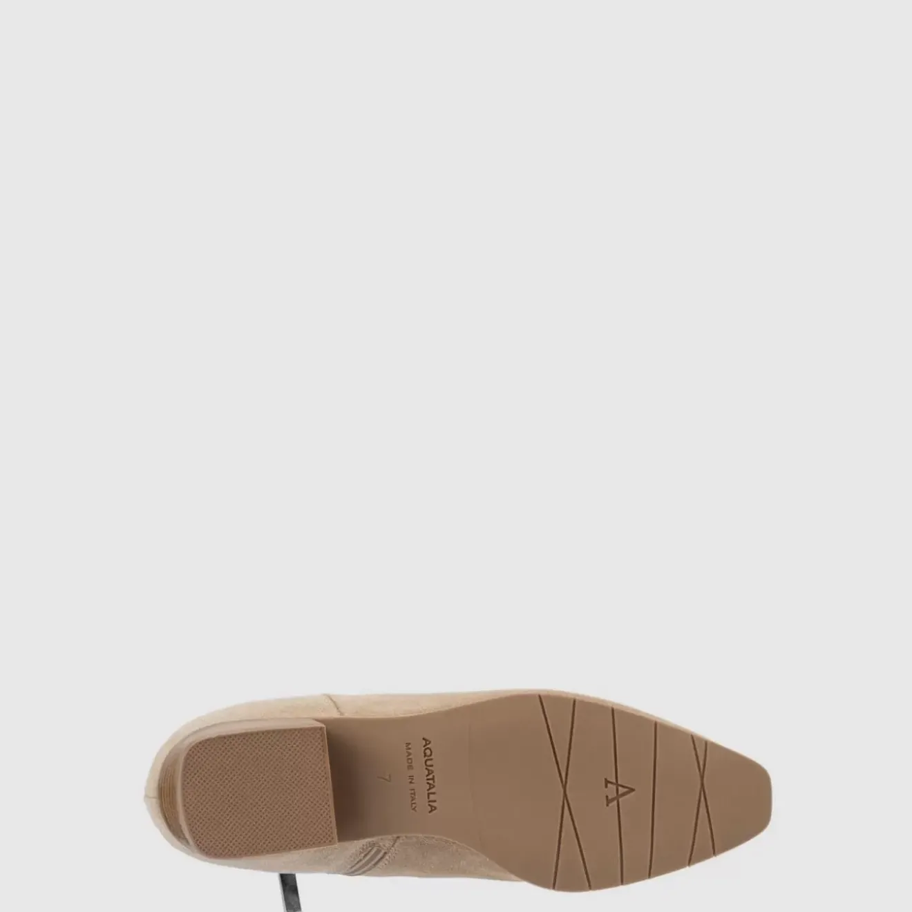 Boots-Aquatalia Fuoco Ecru