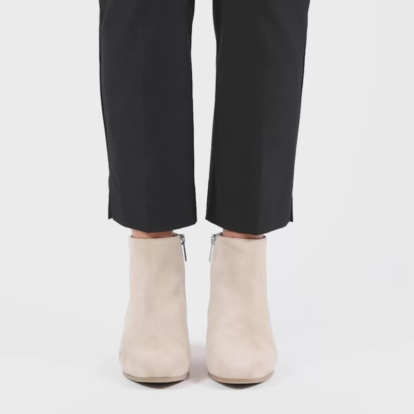 Boots-Aquatalia Fuoco Ecru