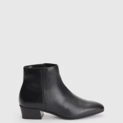 Boots-Aquatalia Fuoco Black