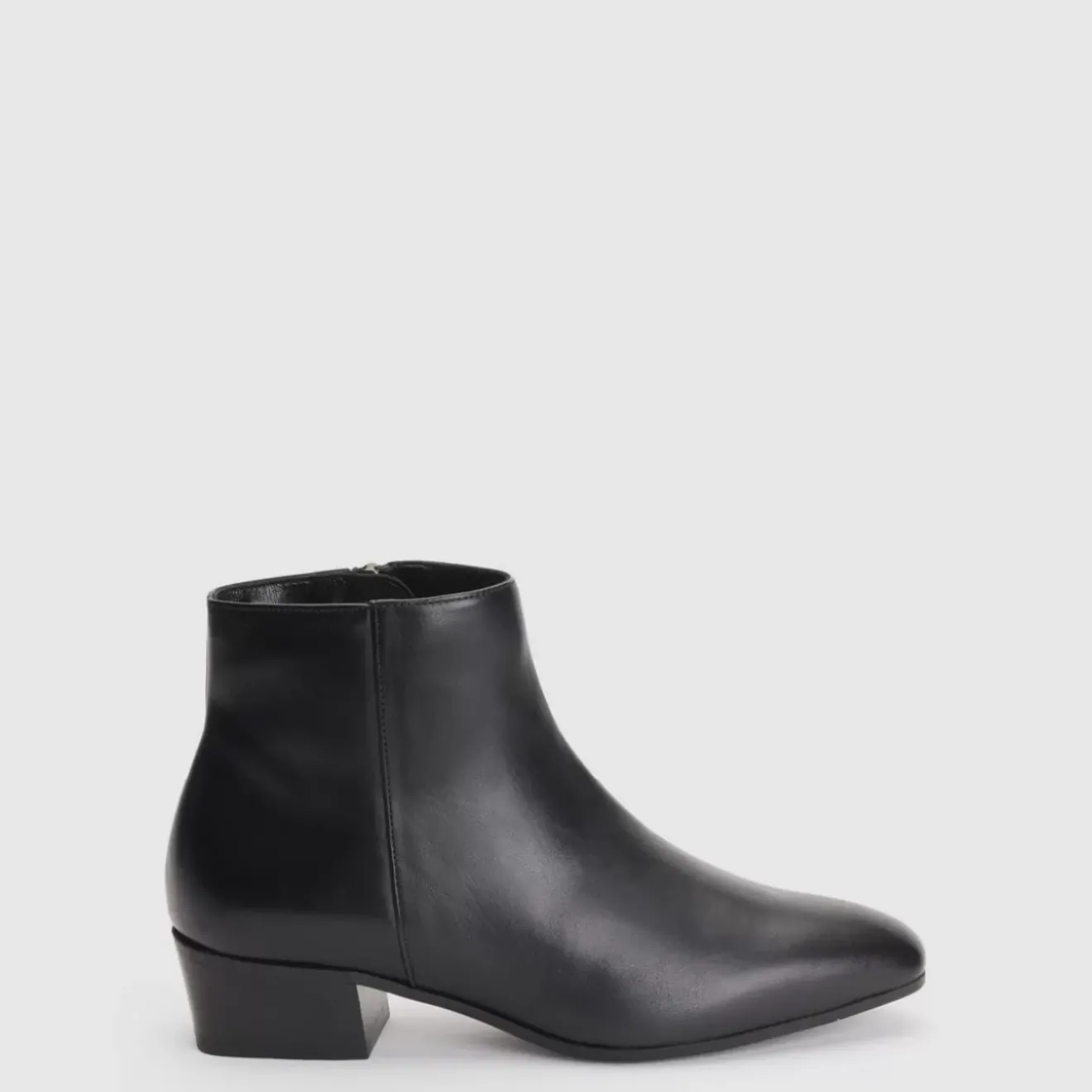 Boots-Aquatalia Fuoco Black